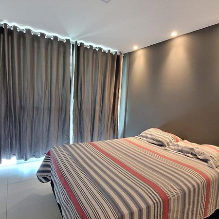 Appartement Brisa De Carapibus à Conde  Extérieur photo