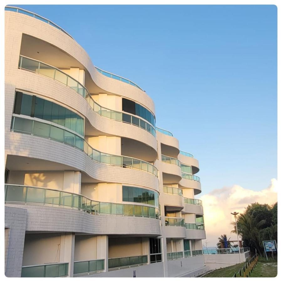 Appartement Brisa De Carapibus à Conde  Extérieur photo