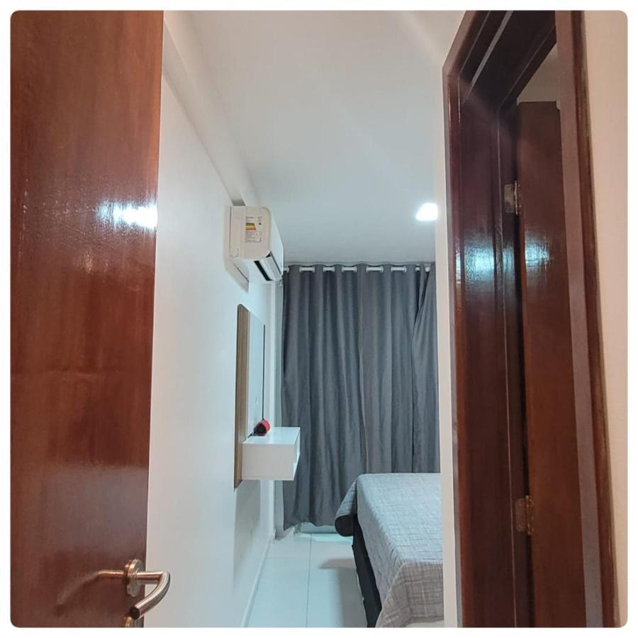 Appartement Brisa De Carapibus à Conde  Extérieur photo