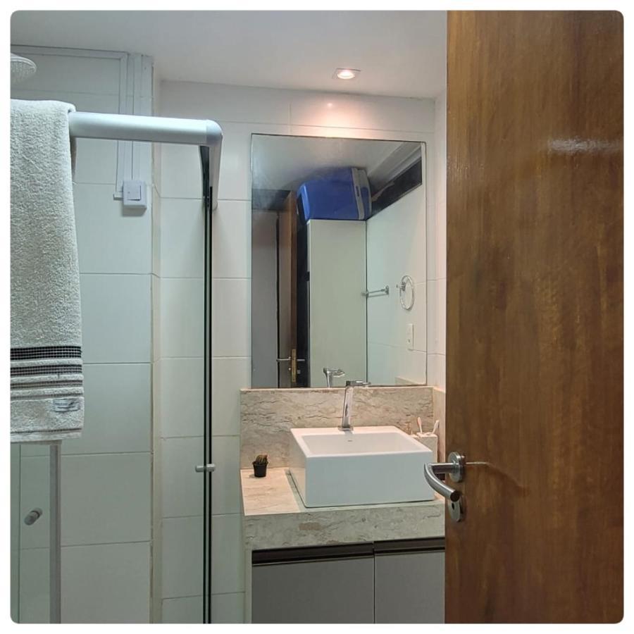 Appartement Brisa De Carapibus à Conde  Extérieur photo