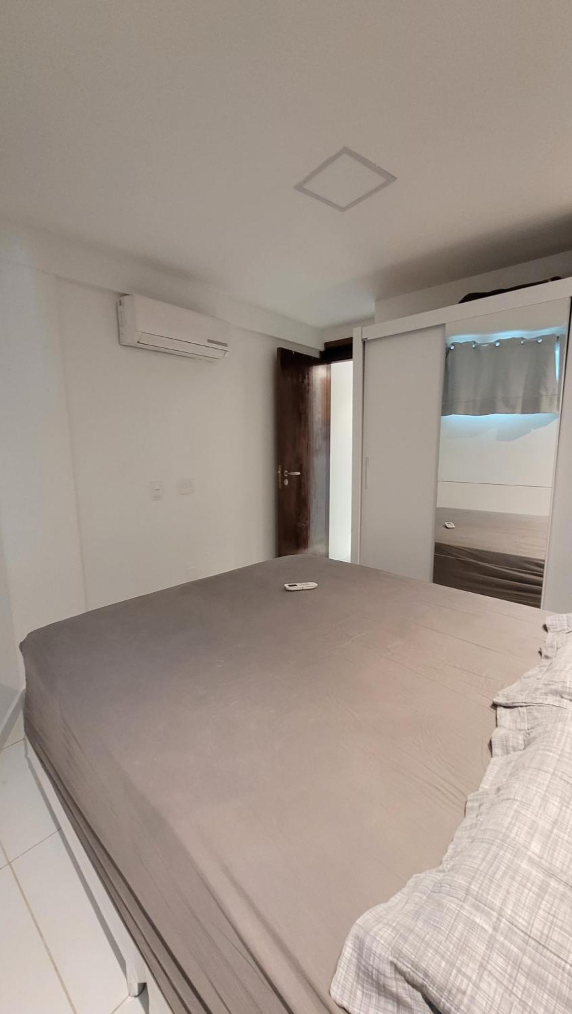 Appartement Brisa De Carapibus à Conde  Extérieur photo