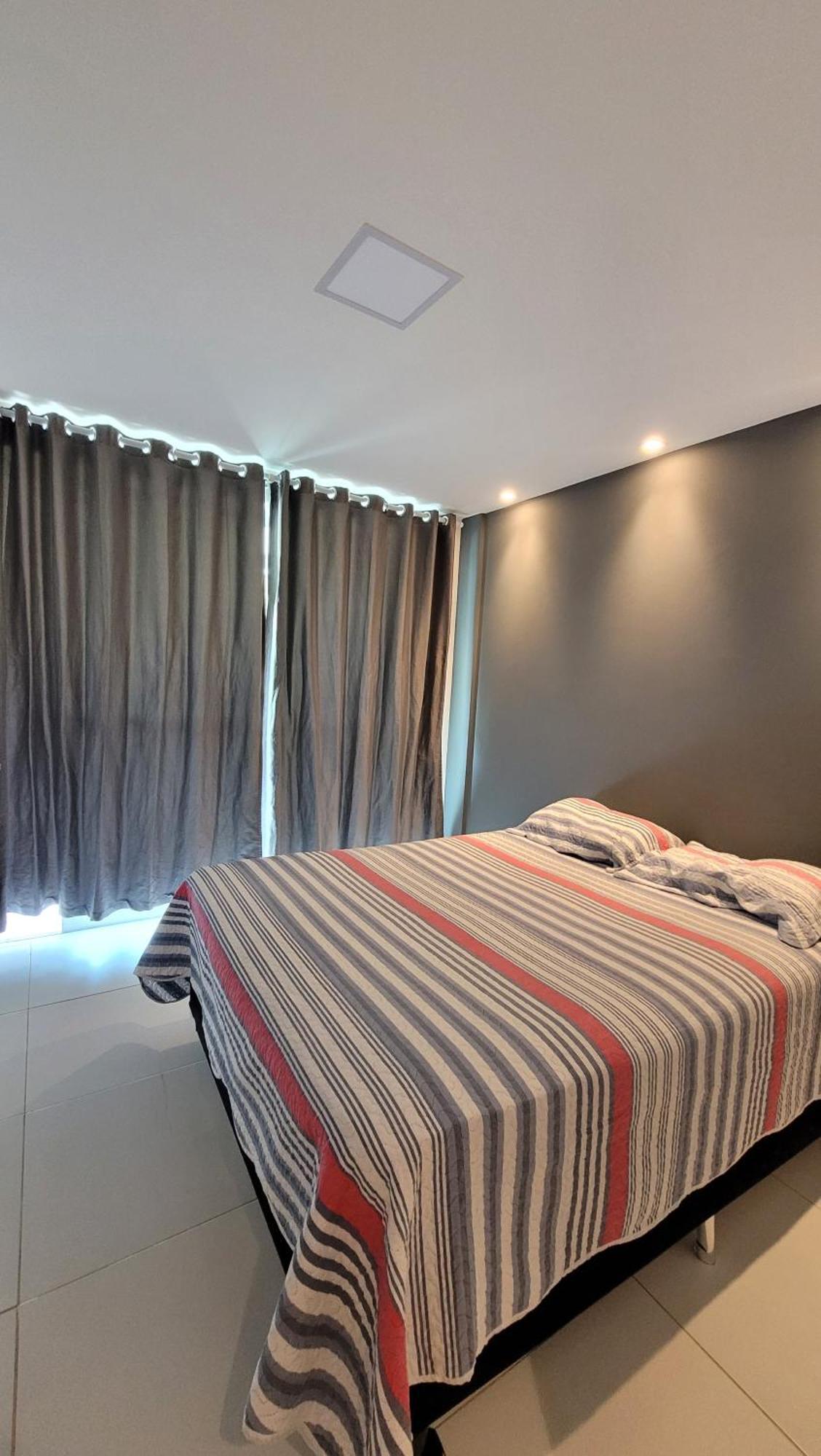 Appartement Brisa De Carapibus à Conde  Extérieur photo