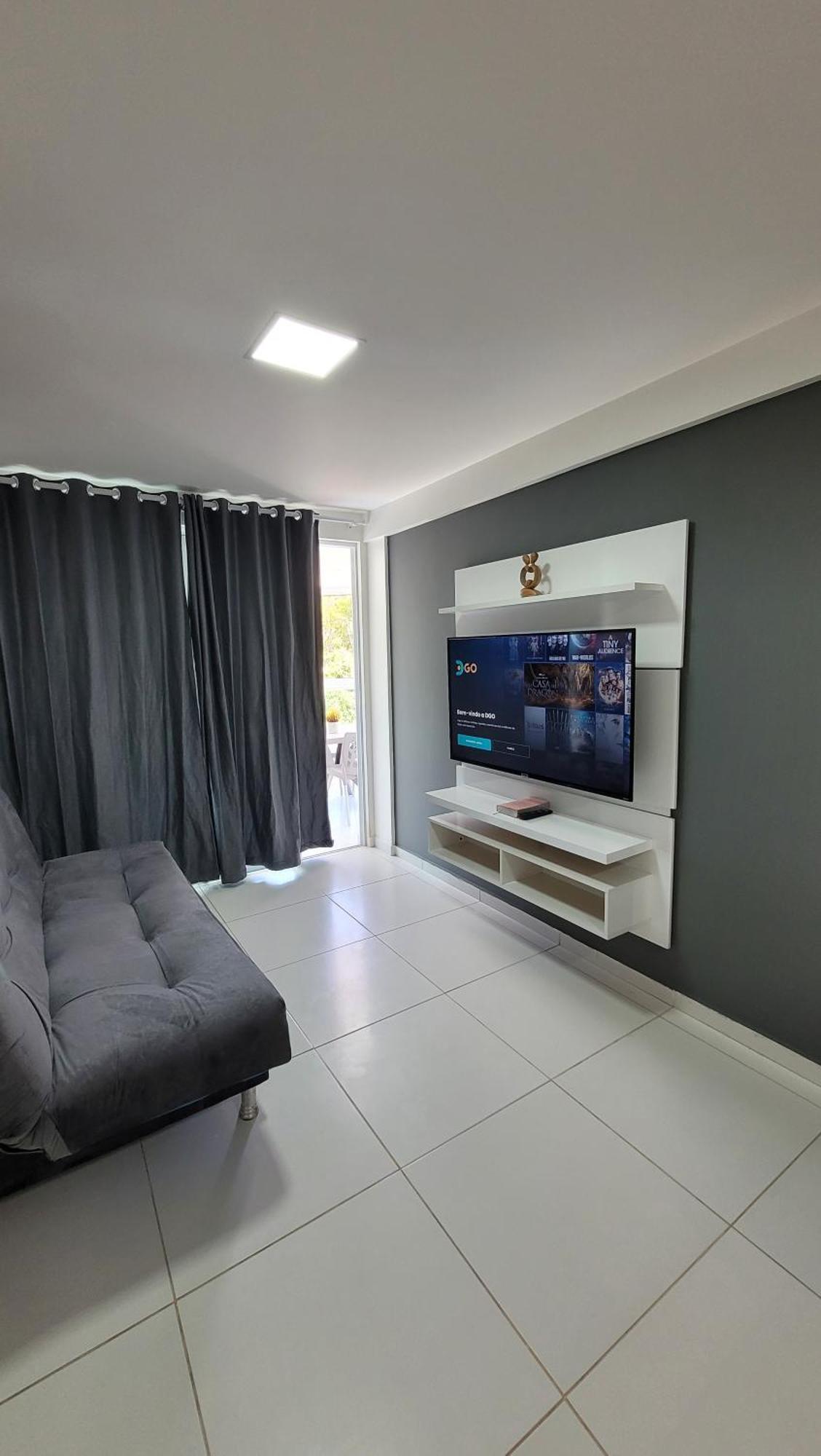 Appartement Brisa De Carapibus à Conde  Extérieur photo