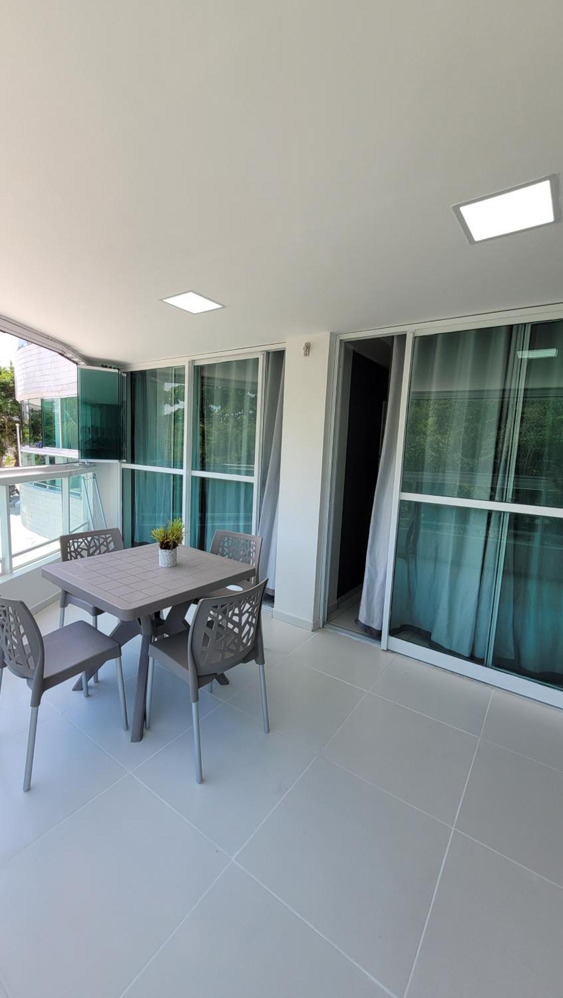 Appartement Brisa De Carapibus à Conde  Extérieur photo