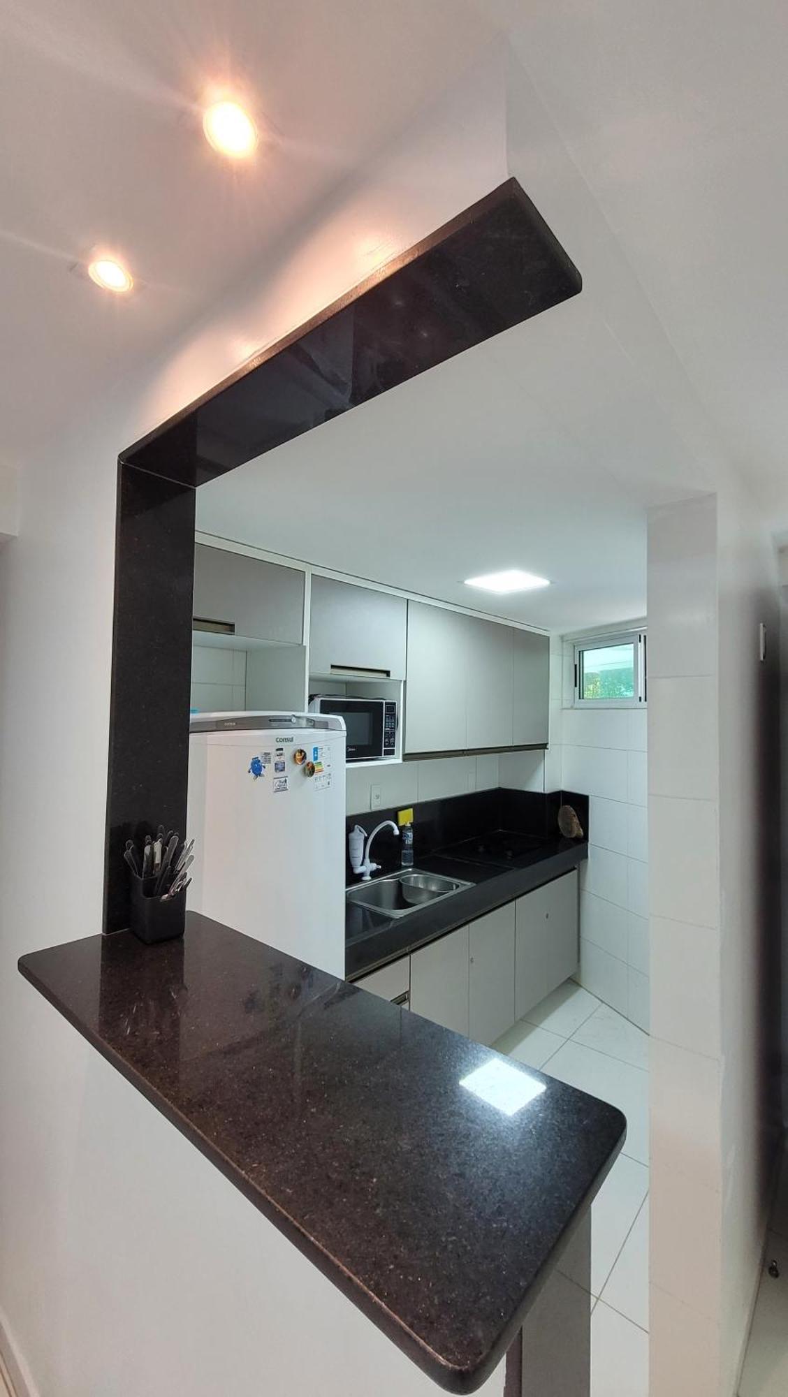 Appartement Brisa De Carapibus à Conde  Extérieur photo