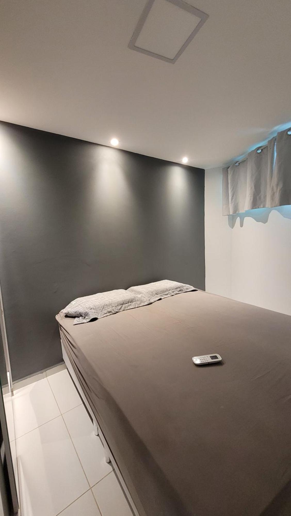 Appartement Brisa De Carapibus à Conde  Extérieur photo